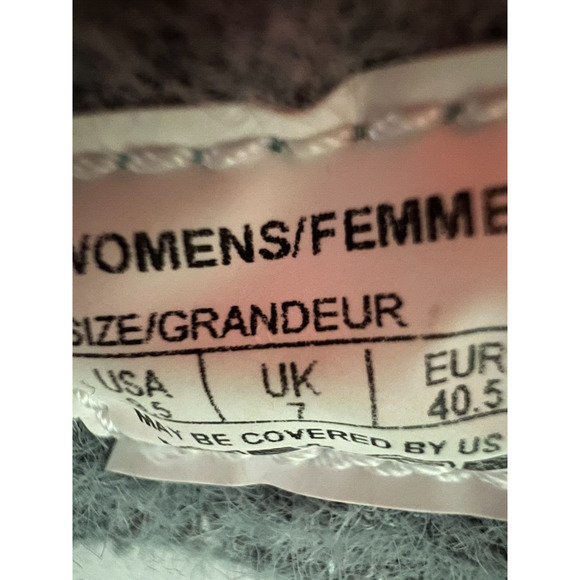 Merrell Women's Cloud Renew Bluff Snow Boot J003510 Grey Size 9.5 NEW - Picture 3 of 12